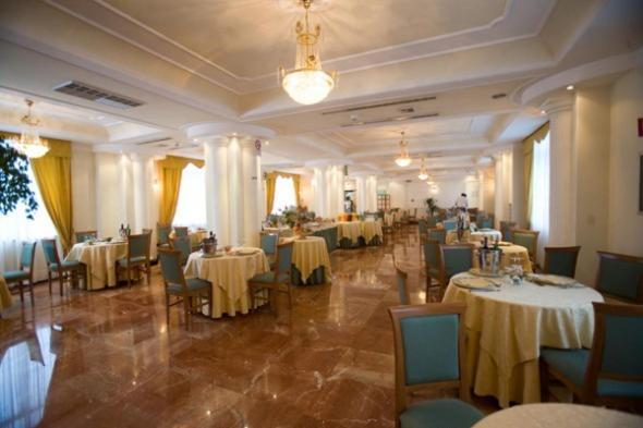 Hotel dei Platani Nola Ristorante foto